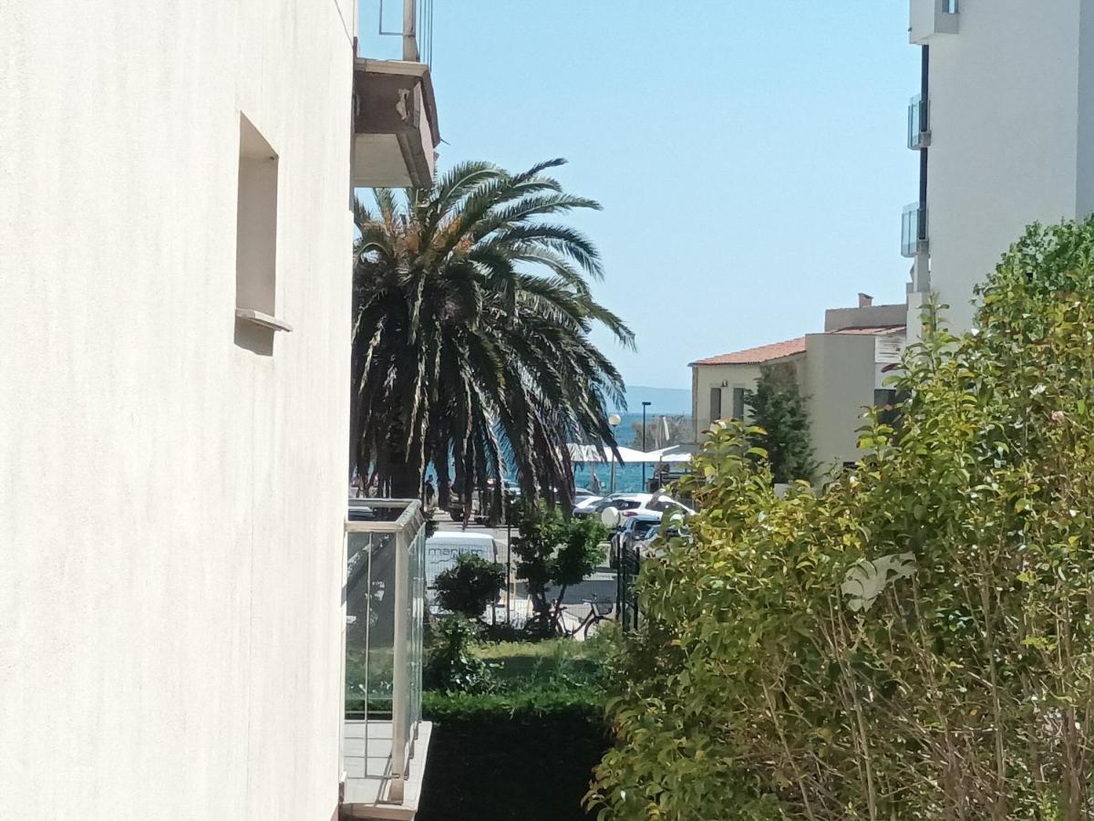 Appartement Global Immo 3356 Maritim *