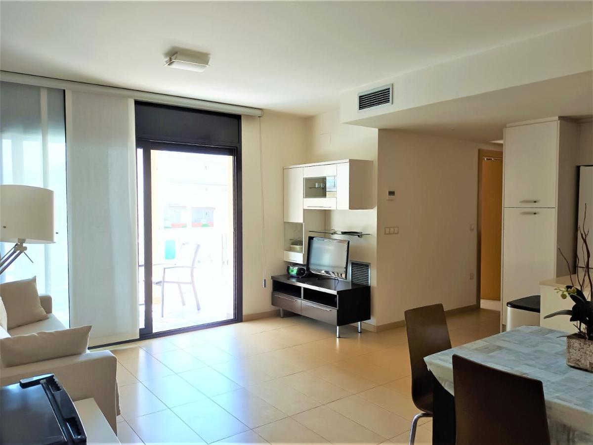 Global Immo 3356 Maritim Appartement