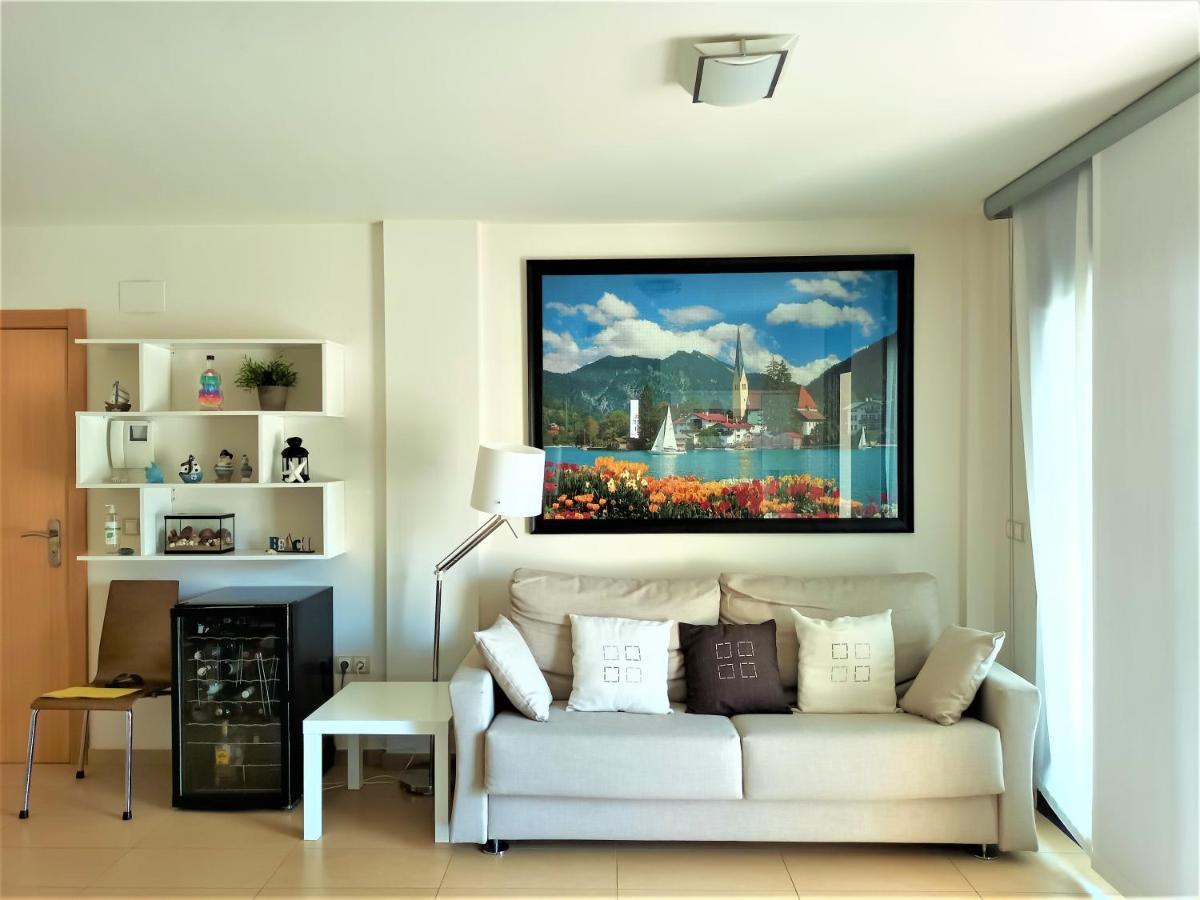 Global Immo 3356 Maritim Appartement Roses