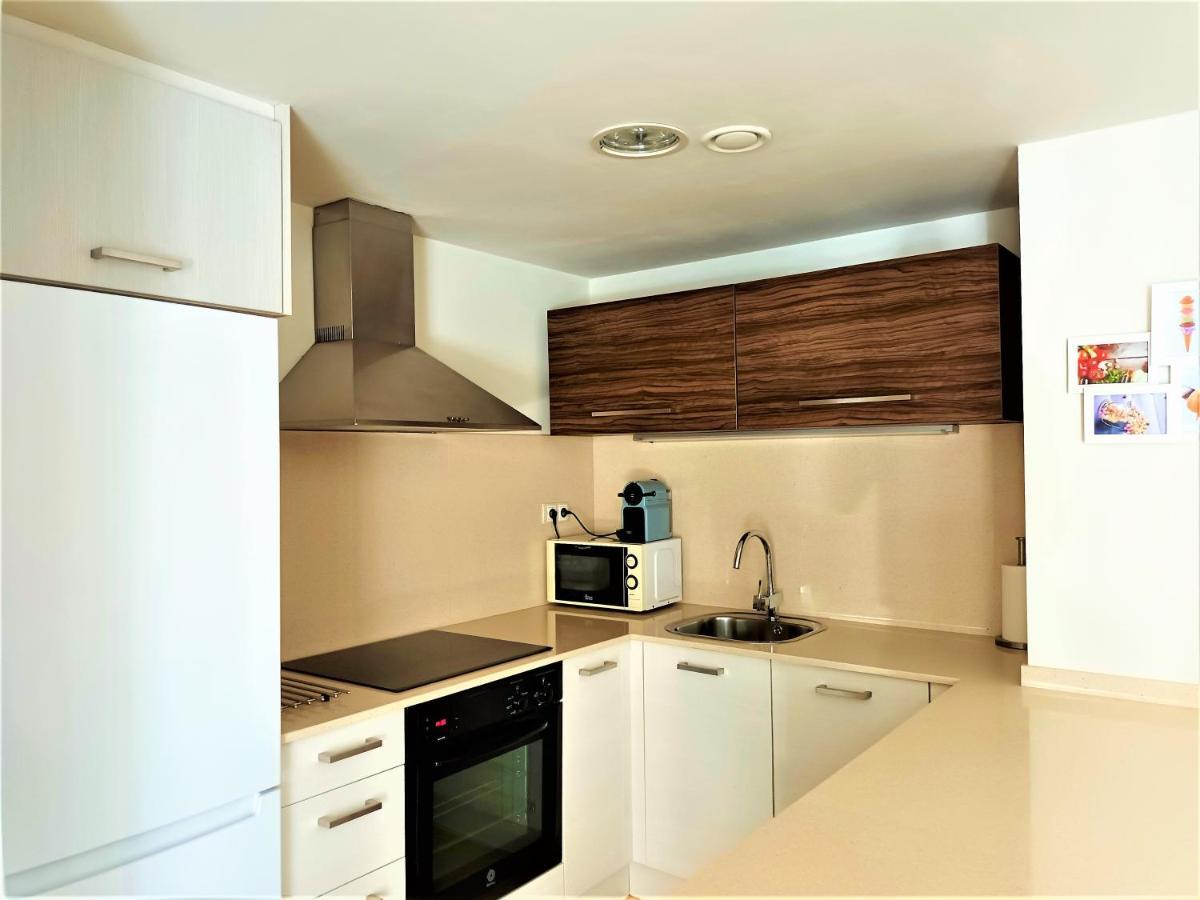 Global Immo 3356 Maritim Appartement Roses