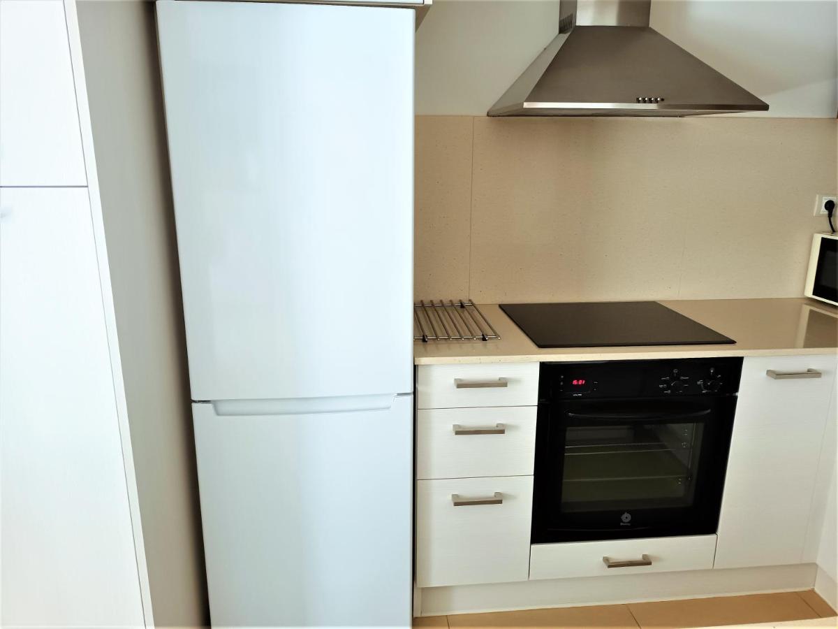 Appartement Global Immo 3356 Maritim Roses