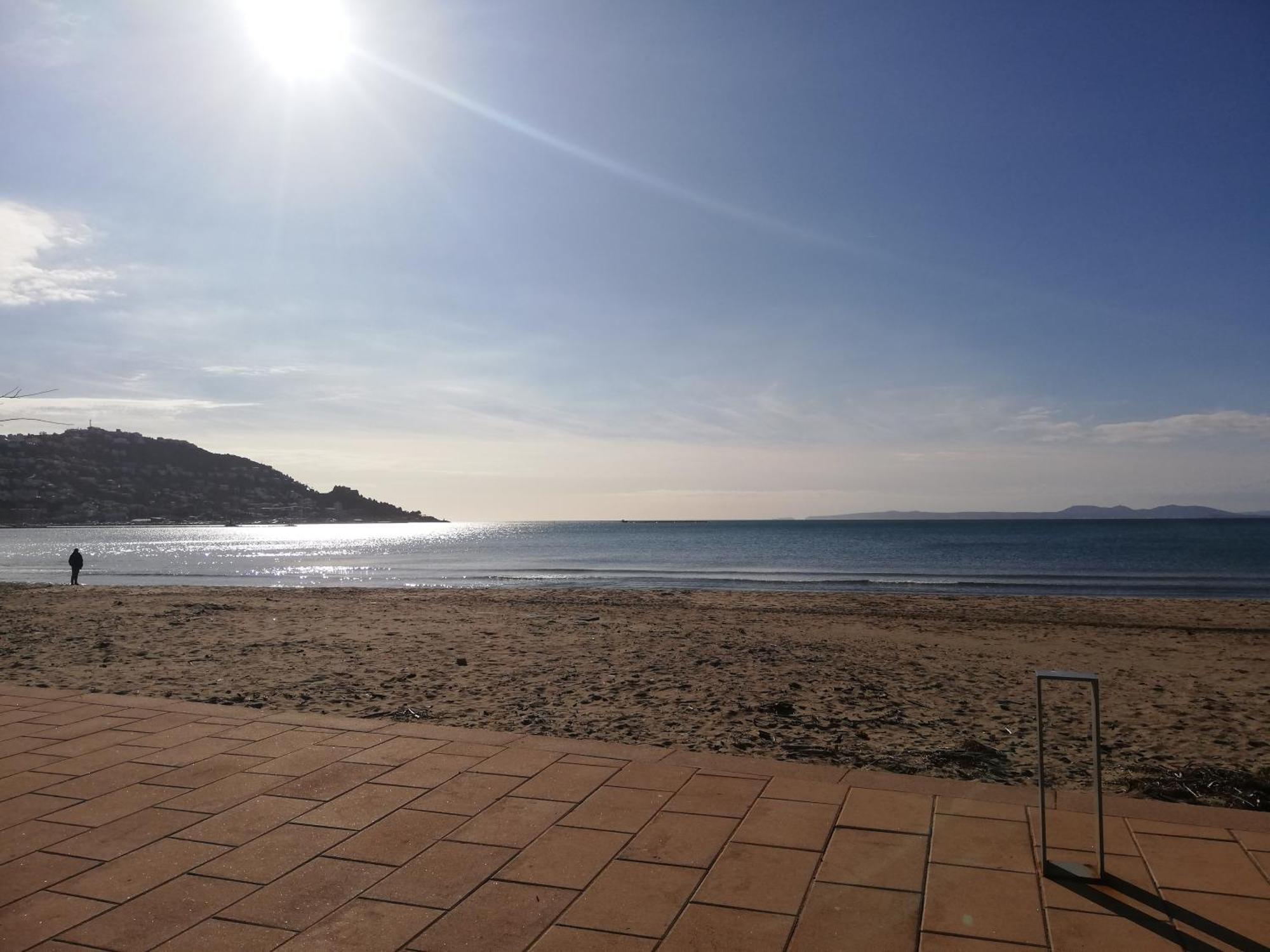 Global Immo 3356 Maritim Appartement